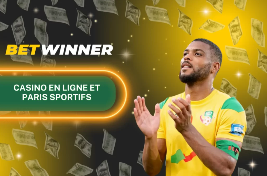 Découvrez les Bonus Betwinner pour Maximiser vos Gains