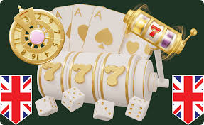 Discover the World of Non Gamstop Casinos UK 2354