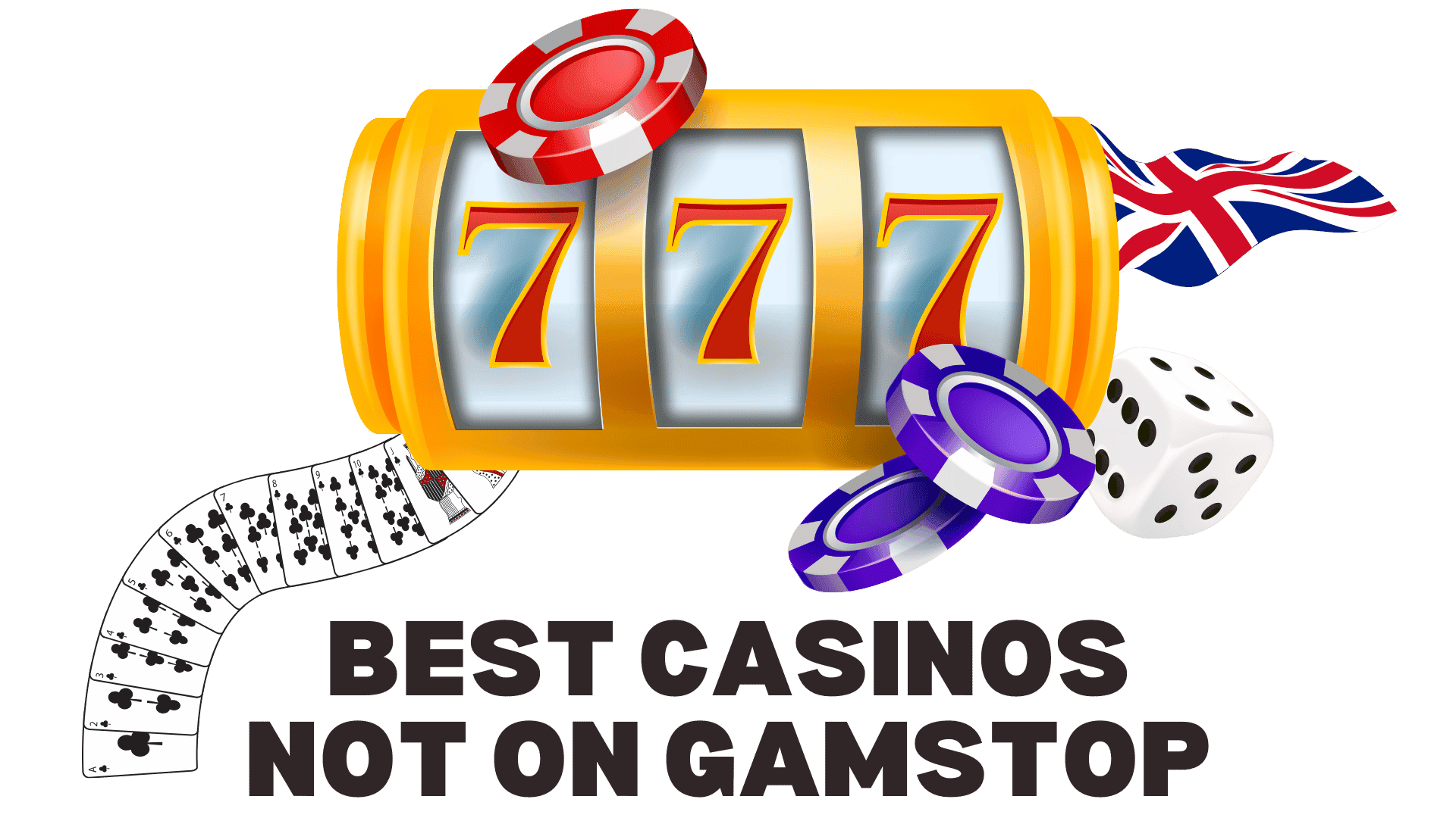 Discover the World of Non Gamstop Casinos UK 2354