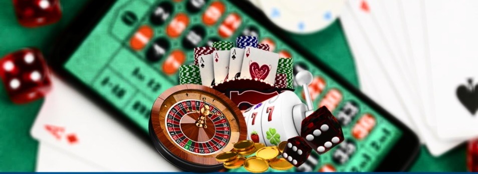 Exploring the Thrills of Casinos Not on Gamstop UK 192