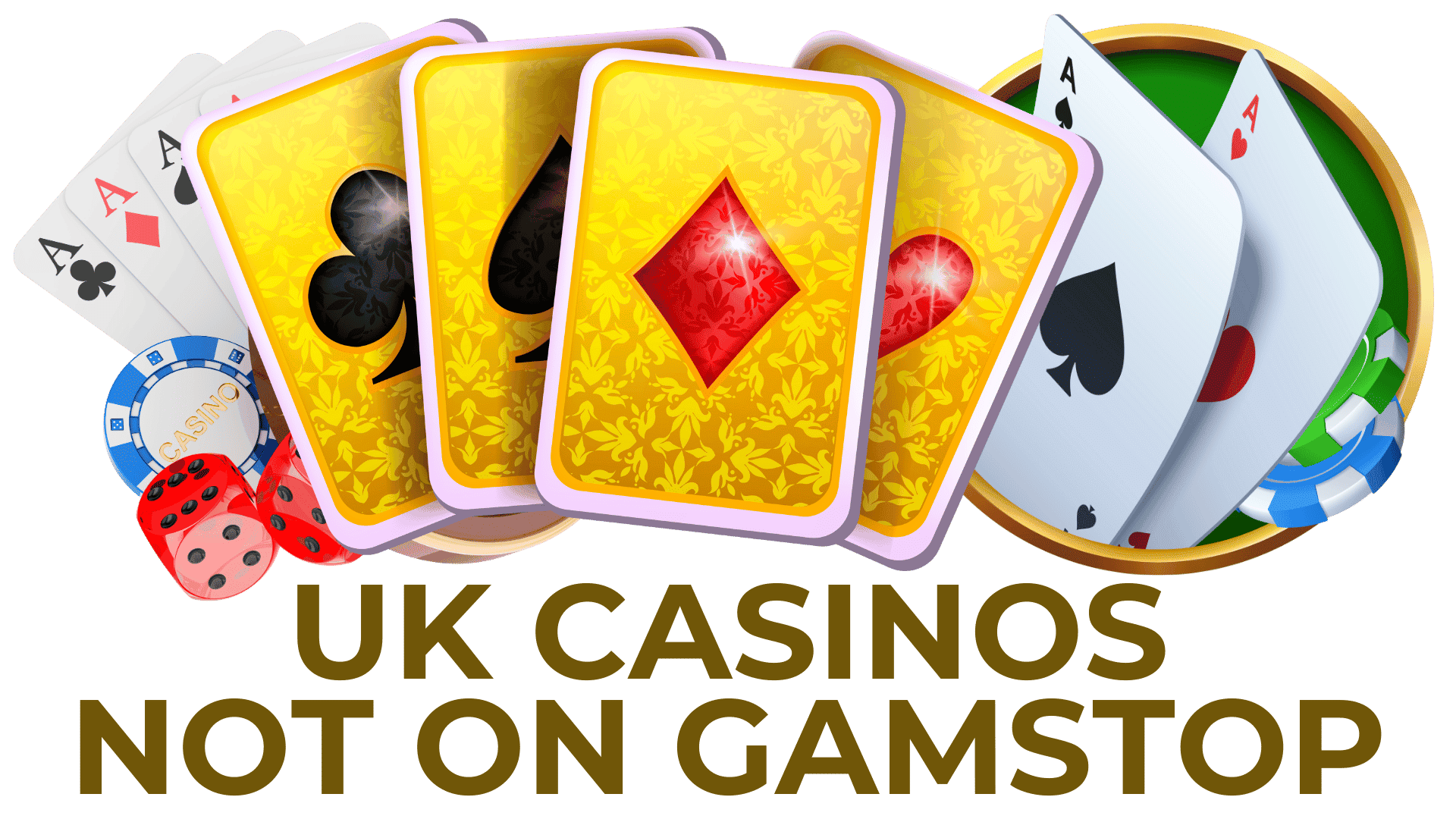 Exploring the Thrills of Casinos Not on Gamstop UK 192